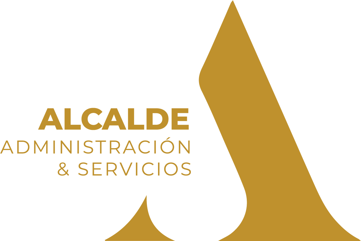 Alcalde Administración & Servicios